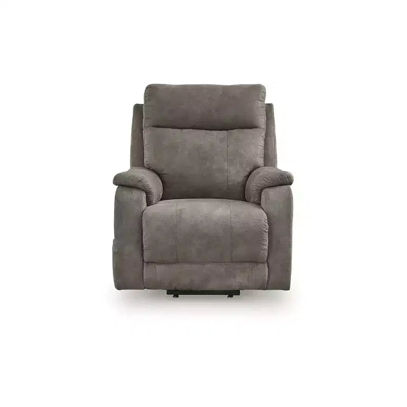 Fauteuil inclinable releveur électrique avec chauffage, massage, port de charge USB - Fauteuil releveur électrique en similicuir
