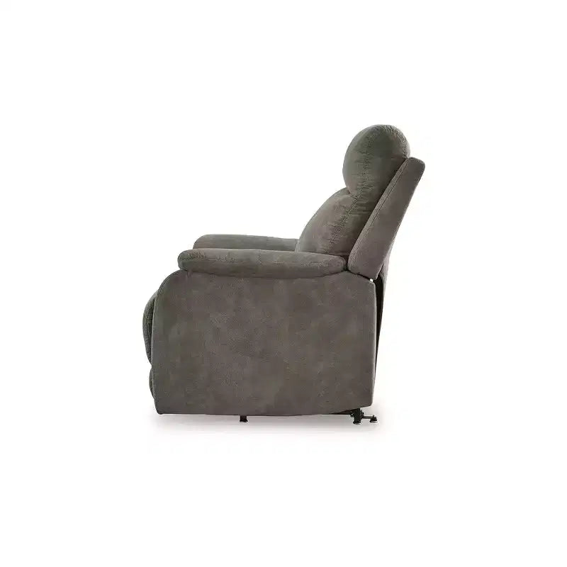 Fauteuil inclinable releveur électrique avec chauffage, massage, port de charge USB - Fauteuil releveur électrique en similicuir