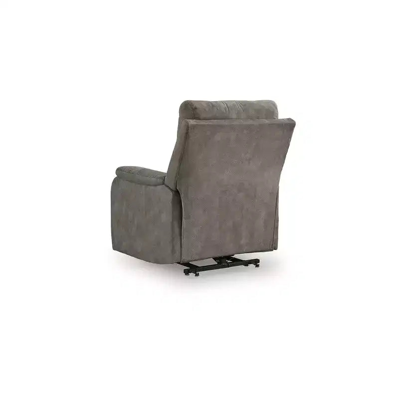 Fauteuil inclinable releveur électrique avec chauffage, massage, port de charge USB - Fauteuil releveur électrique en similicuir