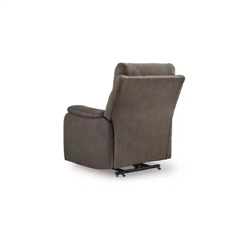 Fauteuil inclinable releveur électrique avec chauffage, massage, port de charge USB - Fauteuil releveur électrique en similicuir