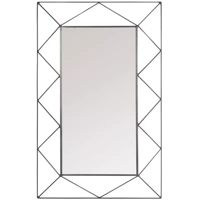 Heath Mirror - Safavieh
