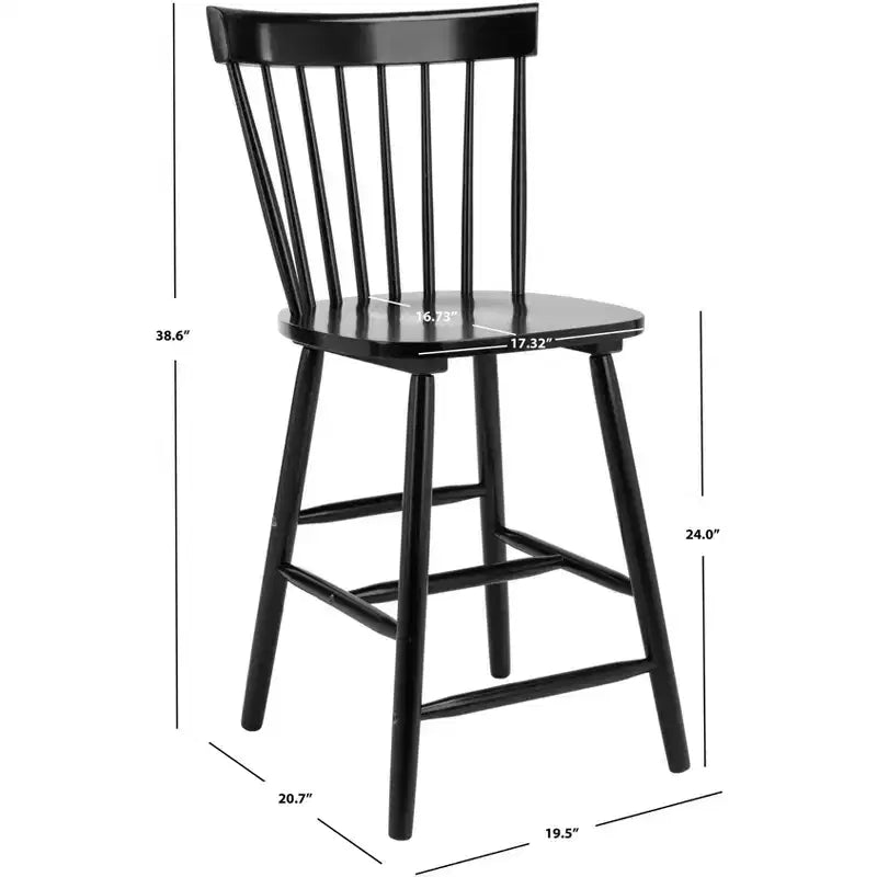 Tabouret de comptoir ()