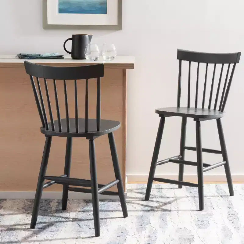 Tabouret de comptoir ()