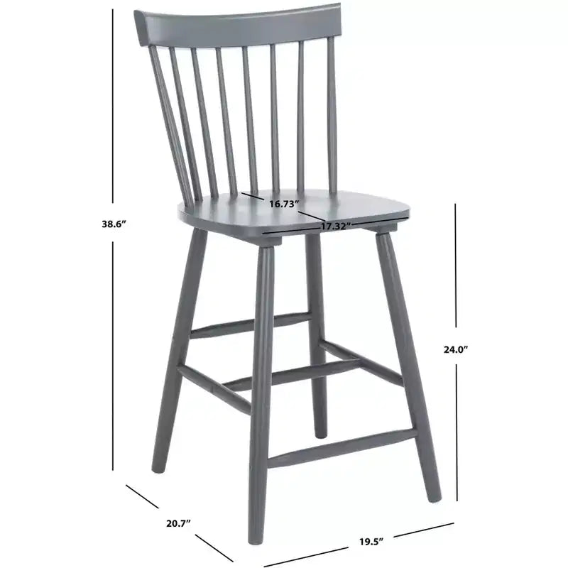 Tabouret de comptoir ()