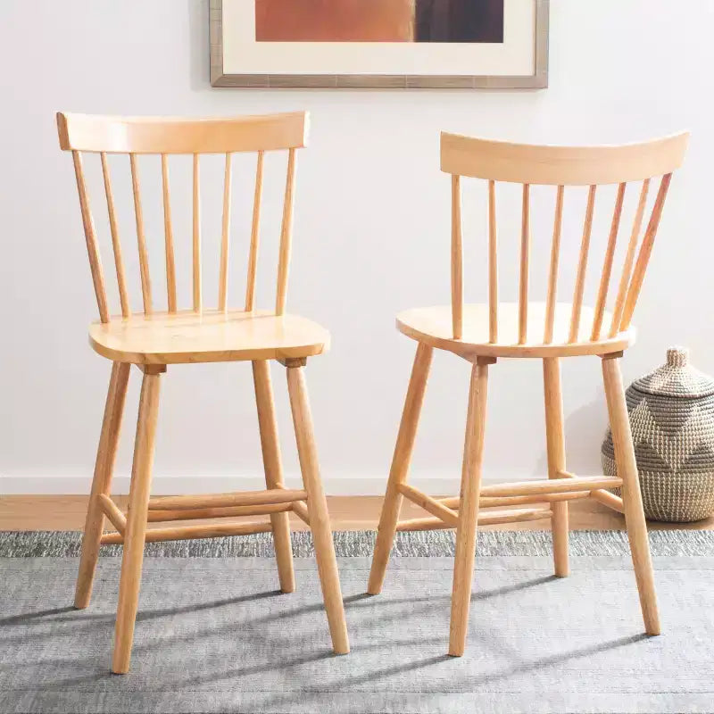 Tabouret de comptoir ()