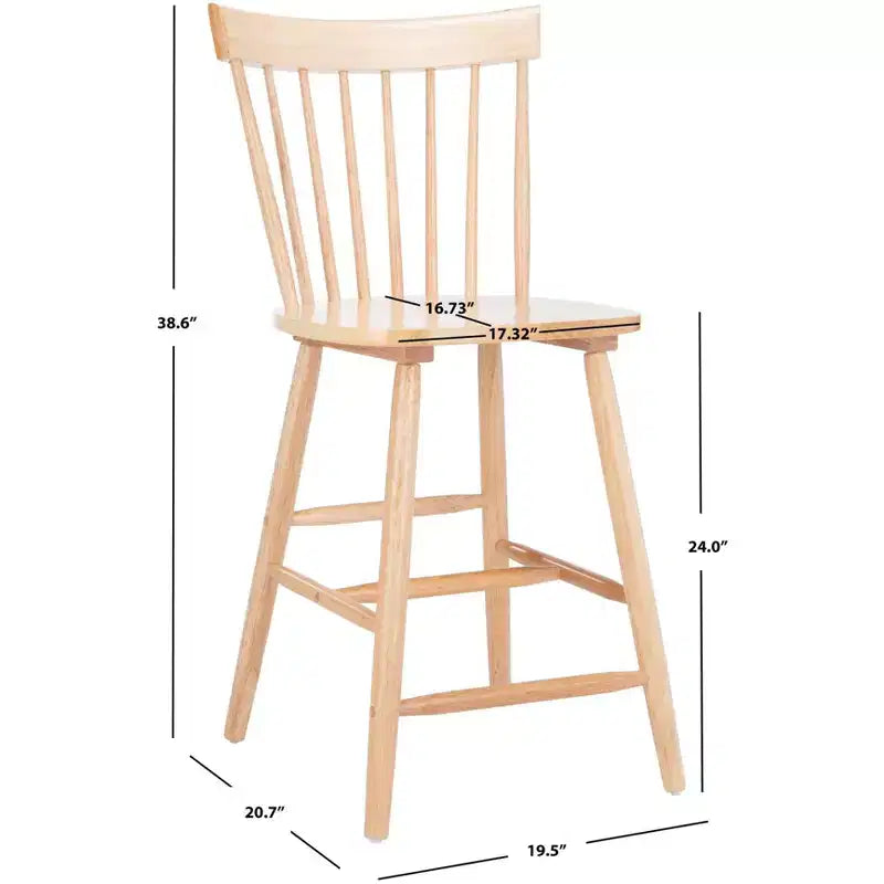 Tabouret de comptoir ()