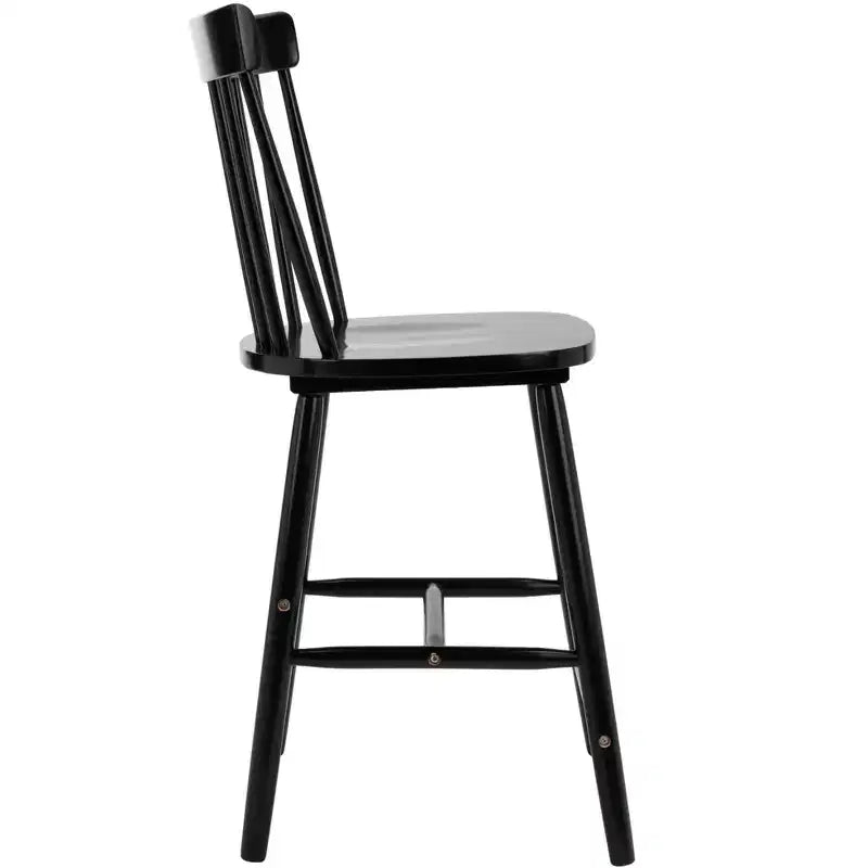 Tabouret de comptoir ()