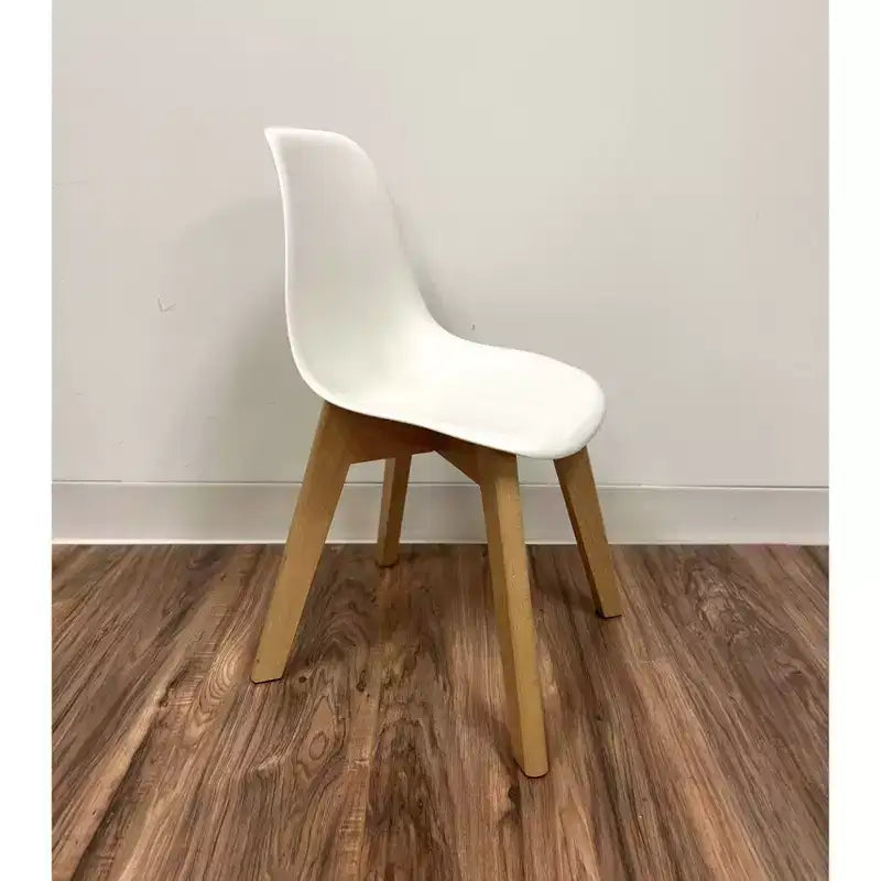 Chaises pour enfants avec pieds en hêtre