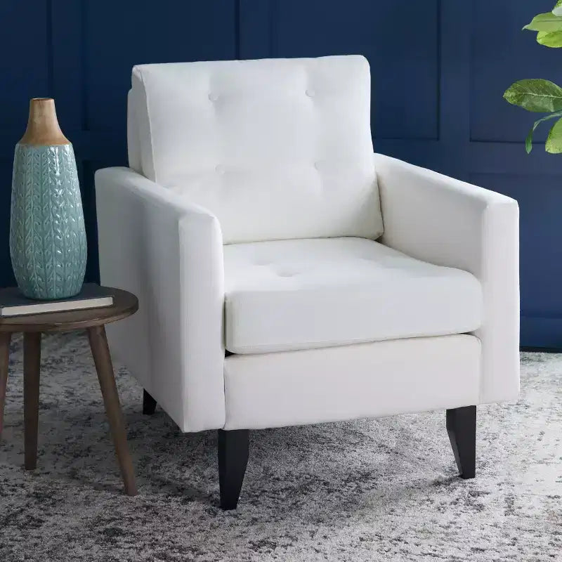 Fauteuil club