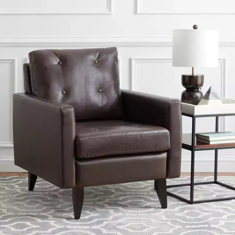 Fauteuil club