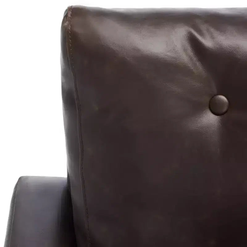 Fauteuil club