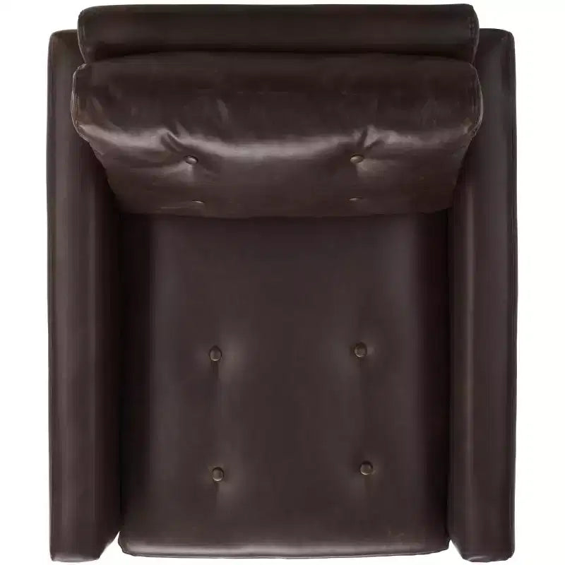 Fauteuil club