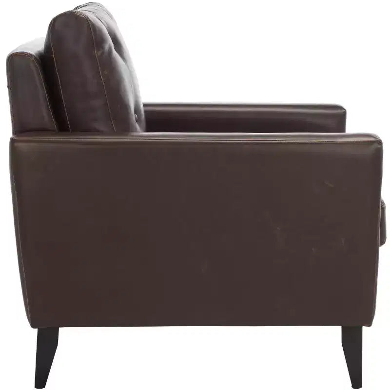 Fauteuil club