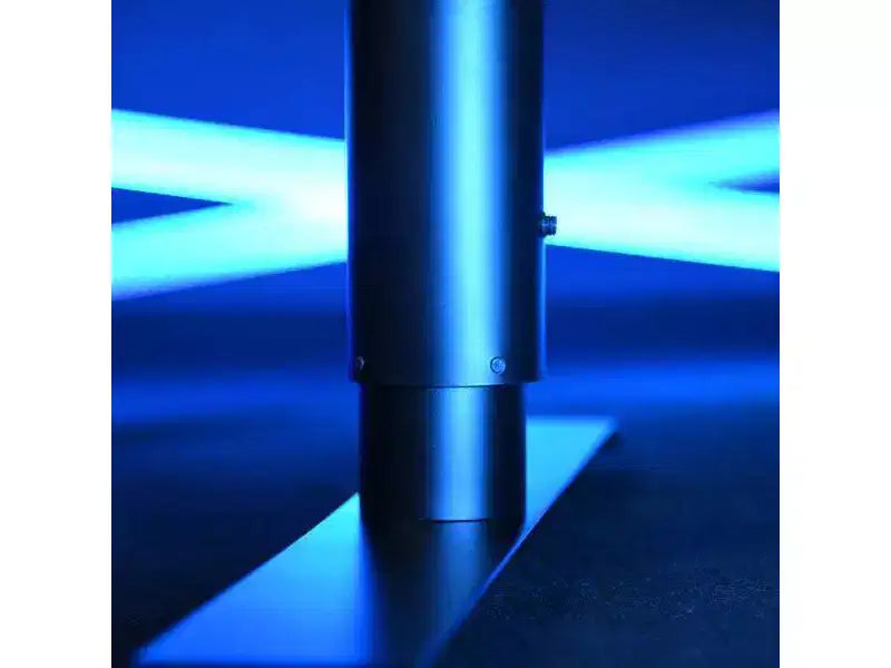 Tapis de souris lavable pour bureau de jeu incurvé ultralarge et 3 découpes personnalisées pour support d'écran avec gestion des câbles